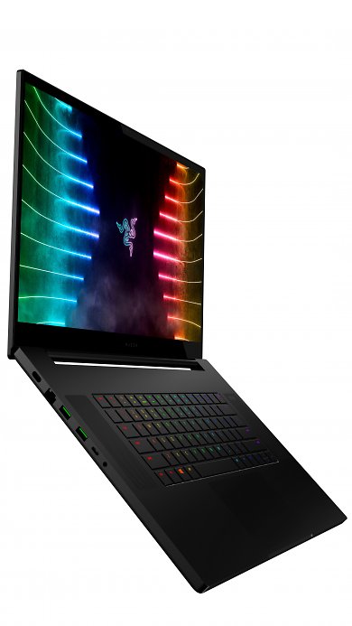 Razer Blade Pro 17 Model 2021 3