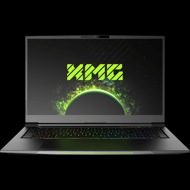 Schenker XMG NEO 17