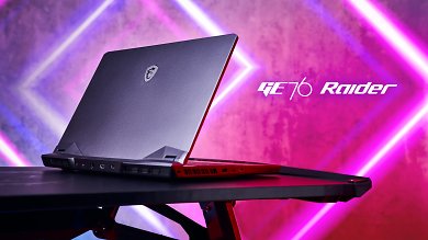 MSI GE Raider