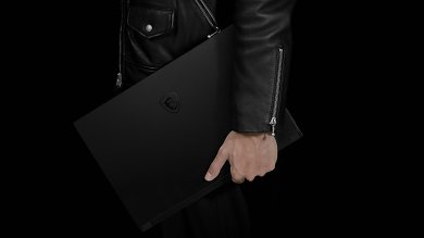 MSI GS66 Stealth