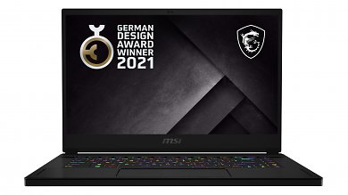 MSI GS66 Stealth