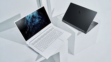 MSI GS66 Stealth