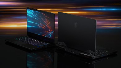 MSI GP76 & GP66 Leopard
