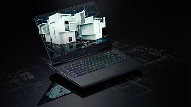 MSI GP76 & GP66 Leopard