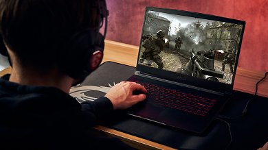 MSI GF65 & GF75 Thin
