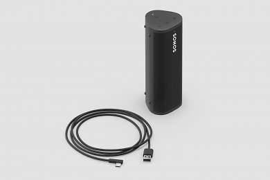 Sonos Roam USB C Ladekabel