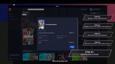 Xbox Game Pass for PC mit EA Play nutzen 02