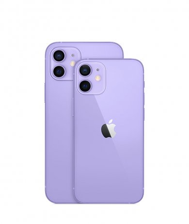 Apple iPhone 12 und iPhone 12 Mini