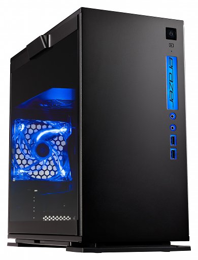 MEDION ERAZER Engineer X10 01