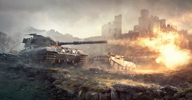 World of Tanks: Steigt jetzt ein und erobert mit einem Premium-Code das Schlachtfeld! (5)