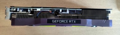Geforce RTX 3080 Ti: Unboxing einer Manli-Karte (3)