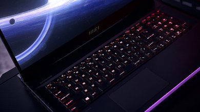 MSI: ​Laptop-Gaming auf einem neuen Level