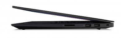 Lenovo ThinkPad X1 Extreme Gen 4 Anschluesse rechte Seite