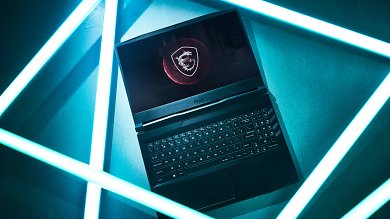 MSI: ​Laptop-Gaming auf einem neuen Level