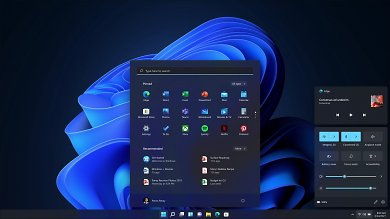 Windows 11 Action Center