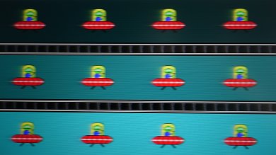 Overdrive Stufe 3