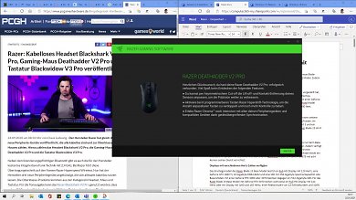 Razer Gaming Software