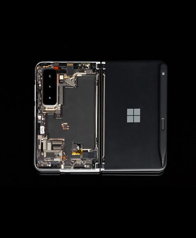 Microsoft Surface Duo 2 Dualscreen Smartphone 04