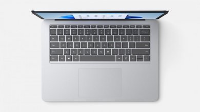 Microsoft Surface Laptop Studio 02