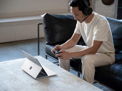 Microsoft Surface Laptop Studio 04