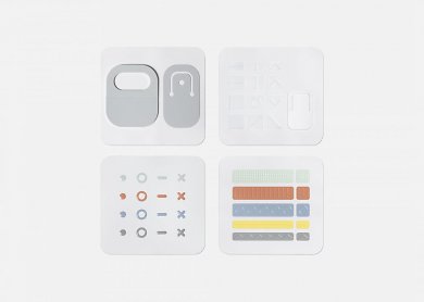 Surface Adaptive Kit 01