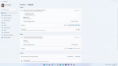Windows 11 Sound Einstellungen 1 