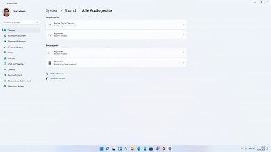 Windows 11 Sound Einstellungen 3 