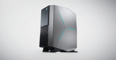 2016 Alienware Aurora 