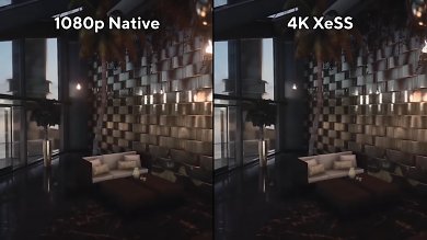 Intel zeigt XESS mit Hitman 3 und The Riftbreaker (3)