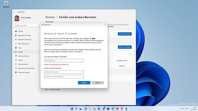 Lokales Nutzerkonto anlegen 03