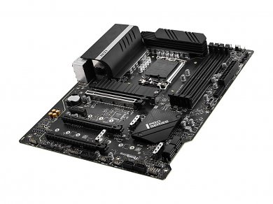 MSI Pro Z690-A DDR4