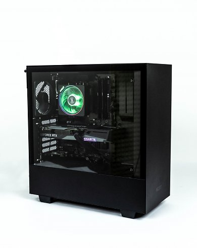 NZXT Starter Pro
