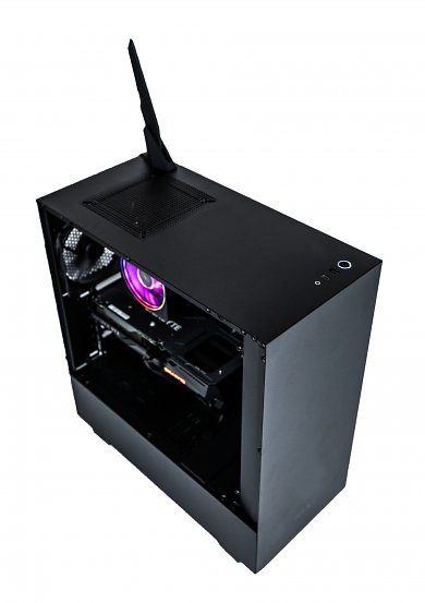 NZXT Starter Pro