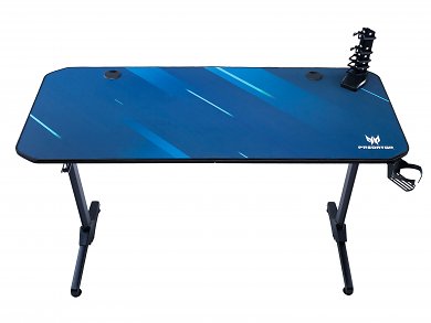 Predator Gaming Desk 02