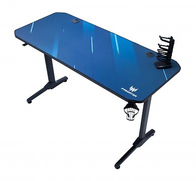 Predator Gaming Desk 03