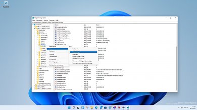 Windows 11 schneller herunterfahren 3