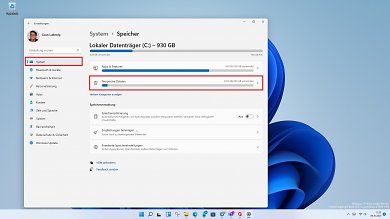 Windows.old entfernen in Windows 11 1