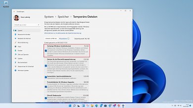Windows.old entfernen in Windows 11 2