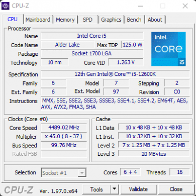 CPU-Z_12600K