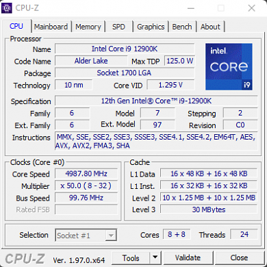 CPU-Z_12900K
