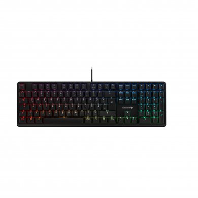 Cherry: Neue G80 3000N RGB bald verfügbar