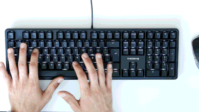 Cherry: Neue G80 3000N RGB bald verfügbar