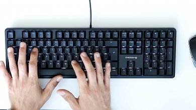 Cherry: Neue G80 3000N RGB bald verfügbar