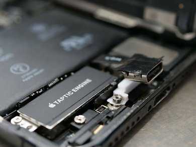 Ebay: iPhone X mit USB-C für über 100.000 US-Dollar