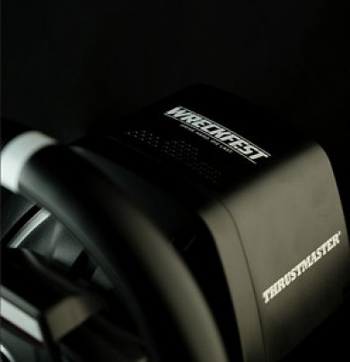 Thrustmaster T248