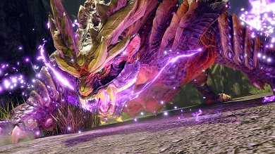 Monster Hunter: Rise erschien ursprünglich auf der Nintendo Switch. Im Januar dann auch auf dem PC.