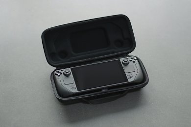 Steam Deck: Produktion steht vor der Finalisierung, Verpackung enthülllt (5)