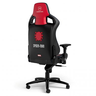 Gaming-Stuhl: Epische Spider-Man-Edition von Noblechairs (3)