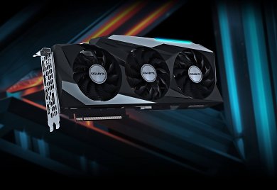 Gigabyte Geforce RTX 3080 Gaming OC