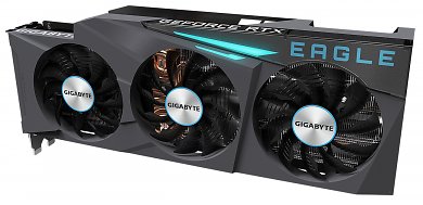 Gigabyte Geforce RTX 3080 Eagle